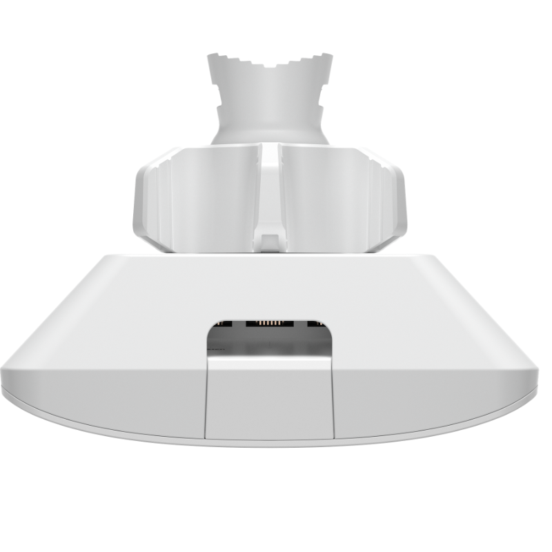 CPE5 : 5 GHz 867 Mbps Outdoor Wireless Bridge, 5 km Long-Range, 16 dBi Directional Antenna