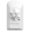 CPE5 : 5 GHz 867 Mbps Outdoor Wireless Bridge, 5 km Long-Range, 16 dBi Directional Antenna