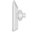 CPE5 : 5 GHz 867 Mbps Outdoor Wireless Bridge, 5 km Long-Range, 16 dBi Directional Antenna