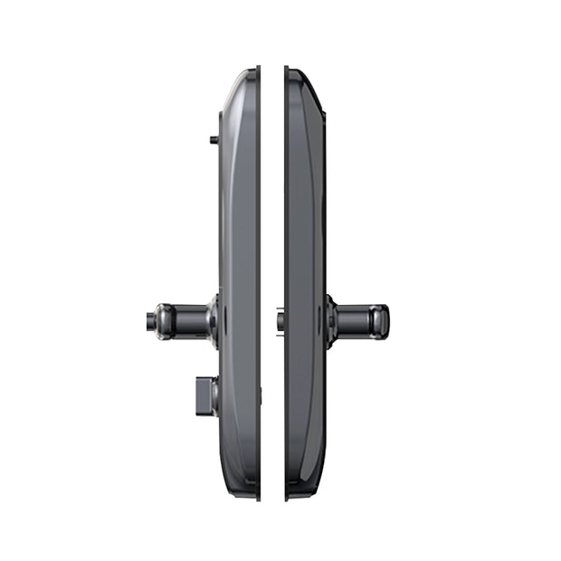 CS-L2S-11FCP : Smart Fingerprint Lock
