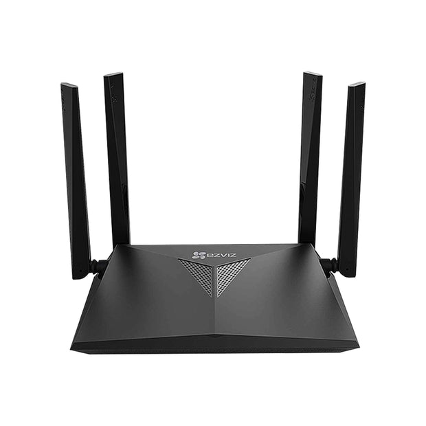 CS-W3C-WD1200G : Wireless Dual-Band Gigabit Router