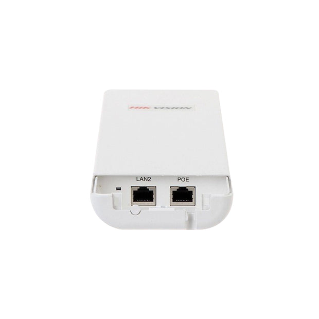 DS-3WF01C-2N – 2.4 GHz 300 Mbps Wireless CPE for Elevator Connectivity