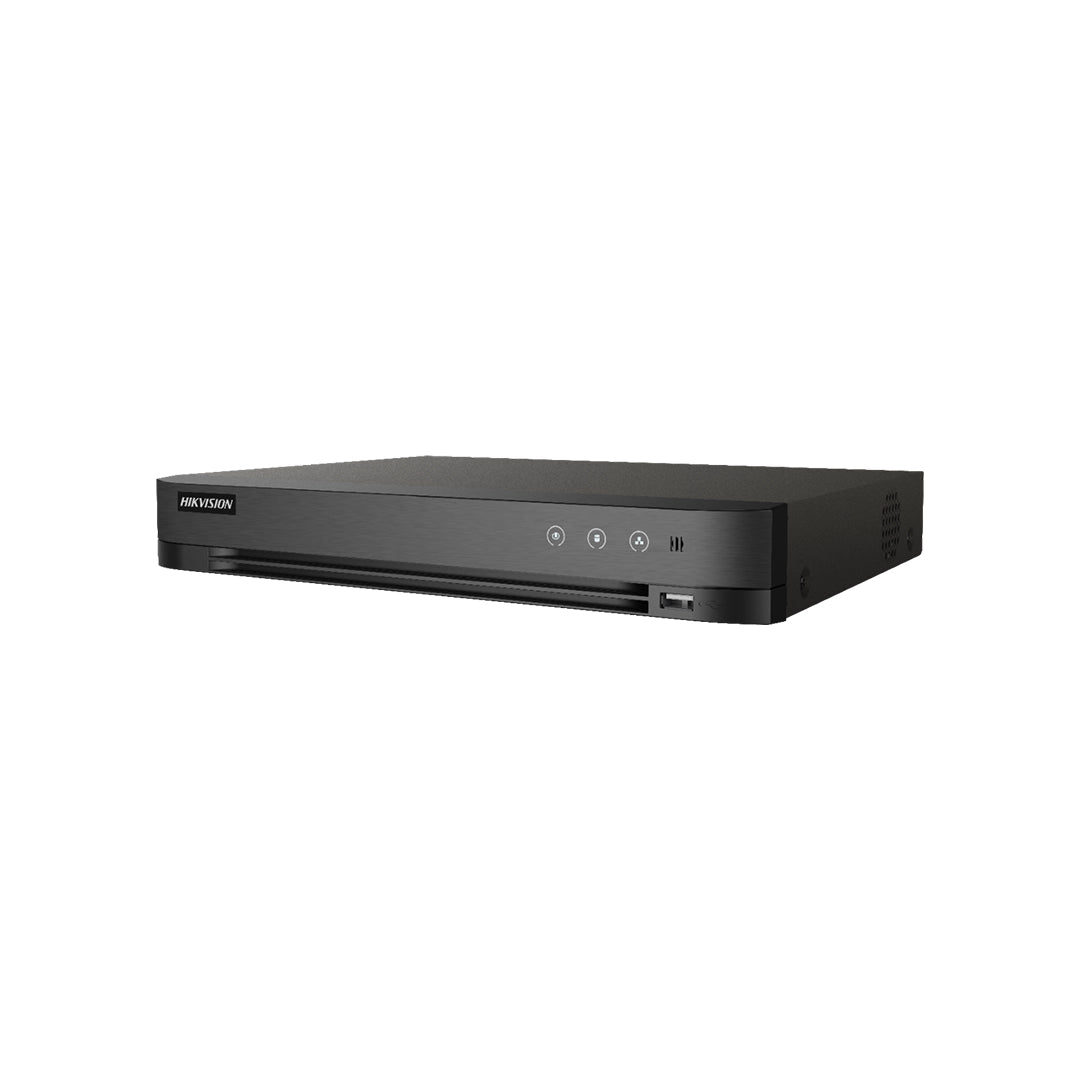 SCO-8308IRKI-J2 : 8-Channel Turbo HD DVR