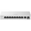 LR300G-P : 10-Port Cloud Managed Gigabit Router with 110W PoE Budget