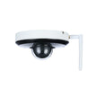 SCO-DSD-A2404 — 4MP 4x Starlight IR WizSense Network PTZ Camera (Wi-Fi)