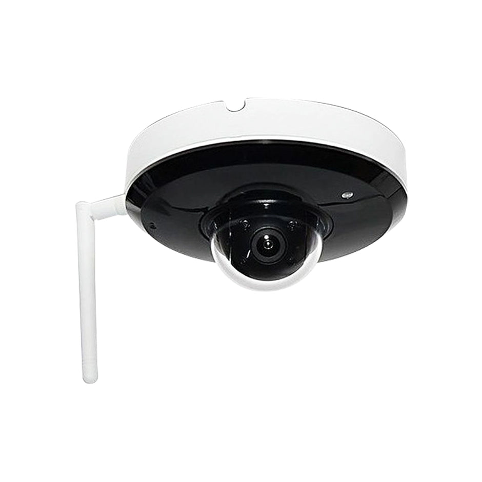 SCO-DSD-A2404 — 4MP 4x Starlight IR WizSense Network PTZ Camera (Wi-Fi)