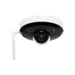 SCO-DSD-A2404 — 4MP 4x Starlight IR WizSense Network PTZ Camera (Wi-Fi)
