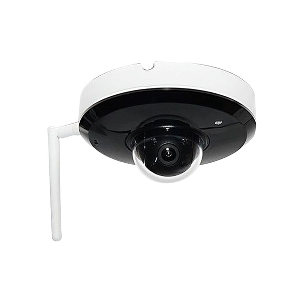 SCO-DSD-A2404 — 4MP 4x Starlight IR WizSense Network PTZ Camera (Wi-Fi)