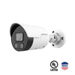 IPC2128SE-ADF28(40)KM-WL-I0 : 8MP ColorHunter Fixed Warm Light Bullet Network Camera
