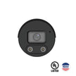 IPC2128SE-ADF28(40)KM-WL-I0 : 8MP ColorHunter Fixed Warm Light Bullet Network Camera