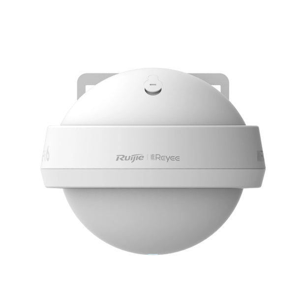 RG-RAP6262 : Reyee AX1800 High-Performance Outdoor Omni-Directional Wi-Fi 6 Access Point