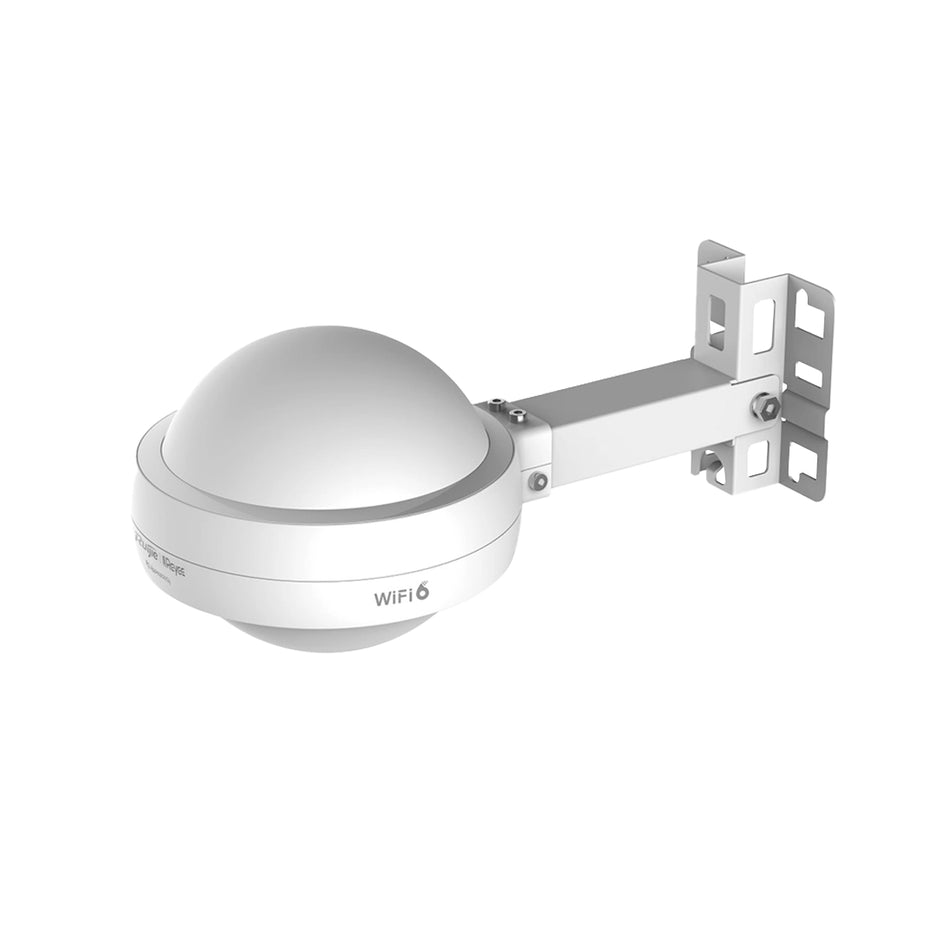 RG-RAP6262 : Reyee AX1800 High-Performance Outdoor Omni-Directional Wi-Fi 6 Access Point