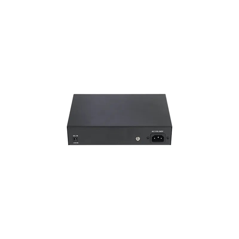WI-PMS310GF-Alien : Alien Series 8-Port Smart PoE Managed Switch with 2 SFP Uplinks (150W)