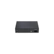 WI-PMS310GF-Alien : Alien Series 8-Port Smart PoE Managed Switch with 2 SFP Uplinks (150W)