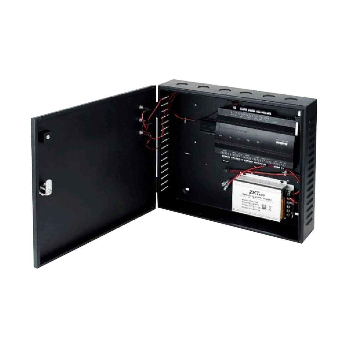 InBio260 Package B – 2-Door IP Biometric Access Control Panel