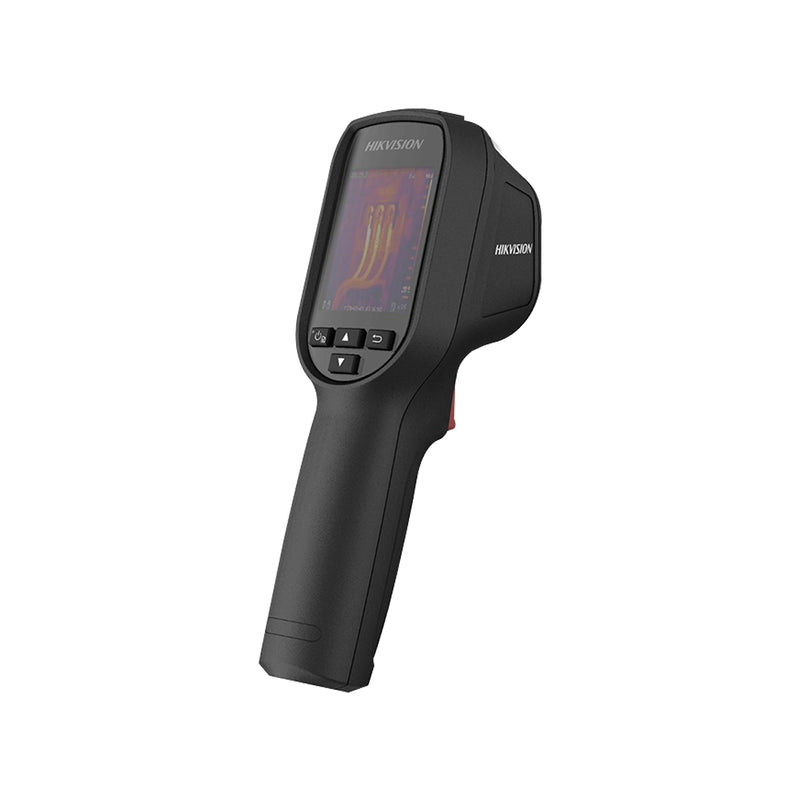 DS-2TP31B-3AUF ;  Handheld Temperature Screening Thermographic Camera