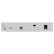 LCS-4GS-P : 4-Port Cloud Managed PoE Switch with 54W PoE Budget