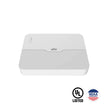 NVR301-16LX-P8 – 16-Channel Ultra 265/H.265/H.264 NVR with 8-Port PoE