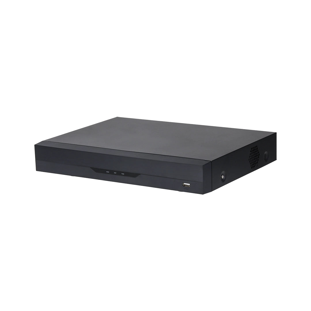 SCO-DXR6104-J3: 4 Channel Penta-brid 1080P Mini 1U Digital Video Recorder