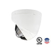 IPC3605SB-ADF16KM-I0 : 5MP OmniView 180° Fixed IR Turret Network Camera