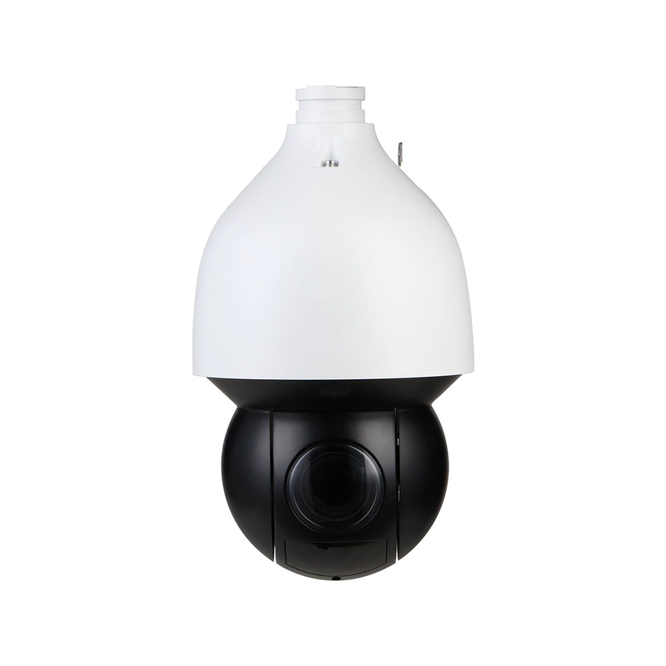 OCB-DSD-A6445 — 4MP 45x Starlight IR WizSense Network PTZ Camera