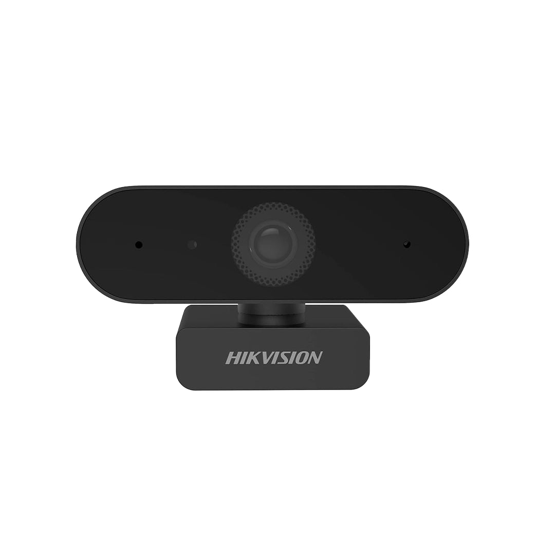 DS-U02 : 2 MP Web Camera