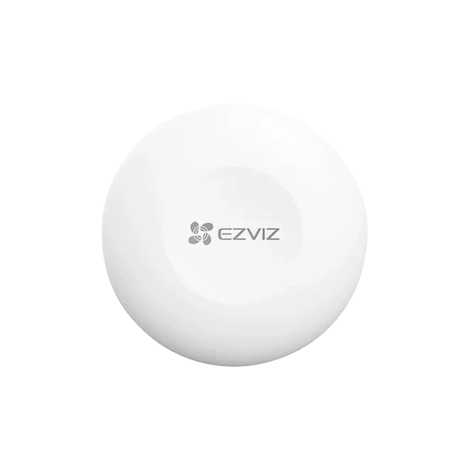 CS-T3C-A0-BG : EZVIZ Smart Button for Alarm Control and Emergency Alerts