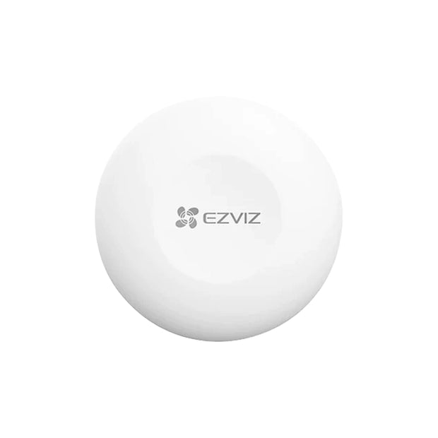 CS-T3C-A0-BG : EZVIZ Smart Button for Alarm Control and Emergency Alerts