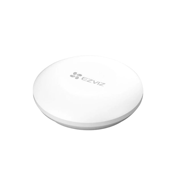 CS-T3C-A0-BG : EZVIZ Smart Button for Alarm Control and Emergency Alerts