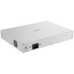 LCS-16GS-P : 16-Port Cloud Managed PoE Switch with 250W PoE Budget