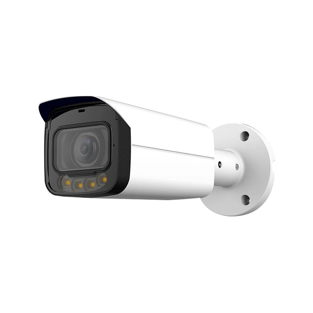 SCO-DAC-IFW25-NC-Z — 5MP Full-Color HDCVI Motorized Vari-focal Bullet Camera