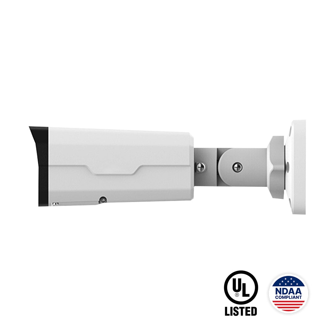 SCO-UNIPC3338-EG40K – 4K HD ColorHunter Fixed Bullet Network Camera