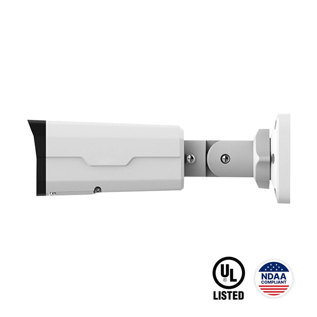 SCO-UNIPC3338-EG40K – 4K HD ColorHunter Fixed Bullet Network Camera