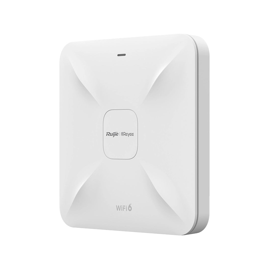 RG-RAP2260 : Reyee Wi-Fi 6 AX1800 Ceiling-Mount Access Point
