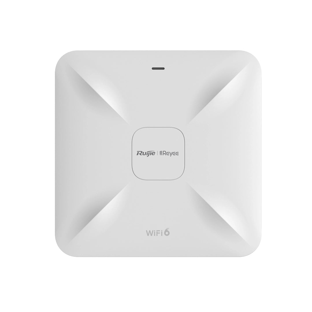 RG-RAP2260(H) : Wi-Fi 6 AX6000 High-Density Multi-Gig Ceiling Access Point