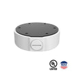 TR-JB04-C-IN : Fixed Dome Junction Box for IPC323X Series