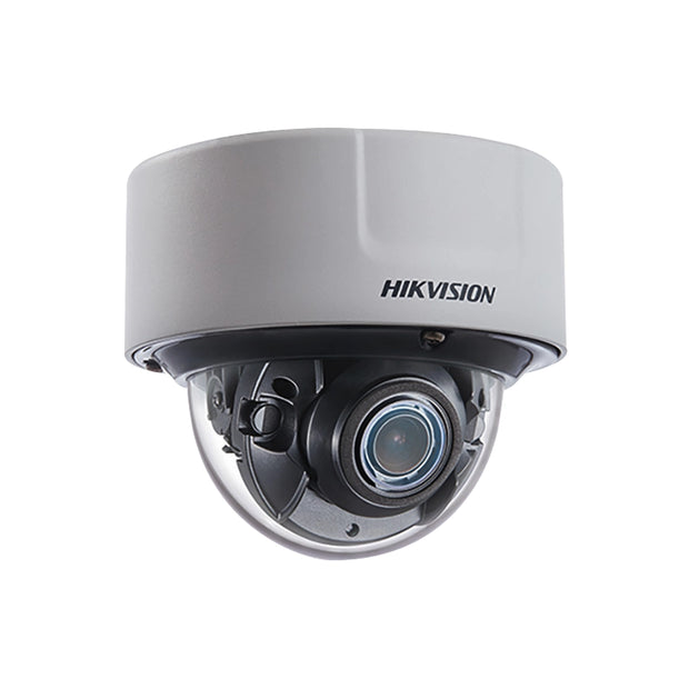 DS-2CD51C5G0-IZS: 12 MP Advanced Surveillance Technology&nbsp;