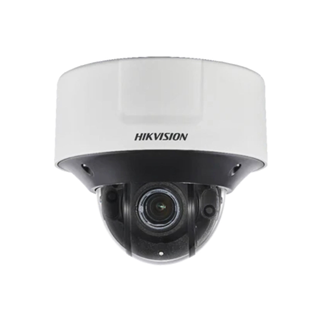 DS-2CD51C5G0-IZS: 12 MP Advanced Surveillance Technology 