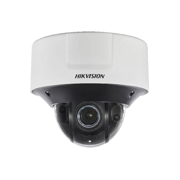 DS-2CD51C5G0-IZS: 12 MP Advanced Surveillance Technology&nbsp;