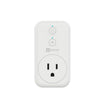 CS-T31-16B-US : EZVIZ T31 Wi-Fi Smart Plug with Energy Monitoring (US Version)