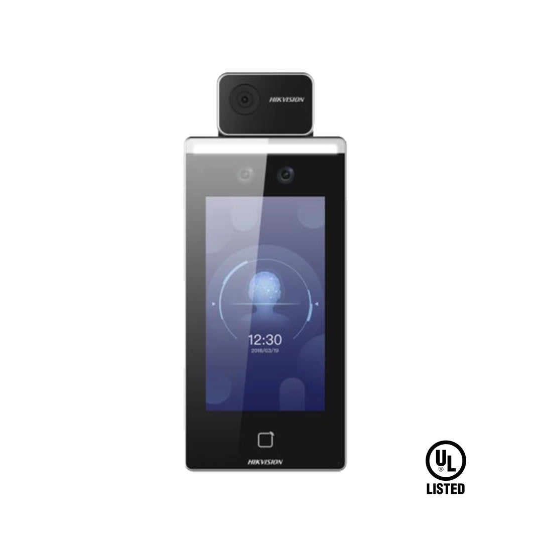 DS-K1TA70MI-T : Face Recognition Terminal