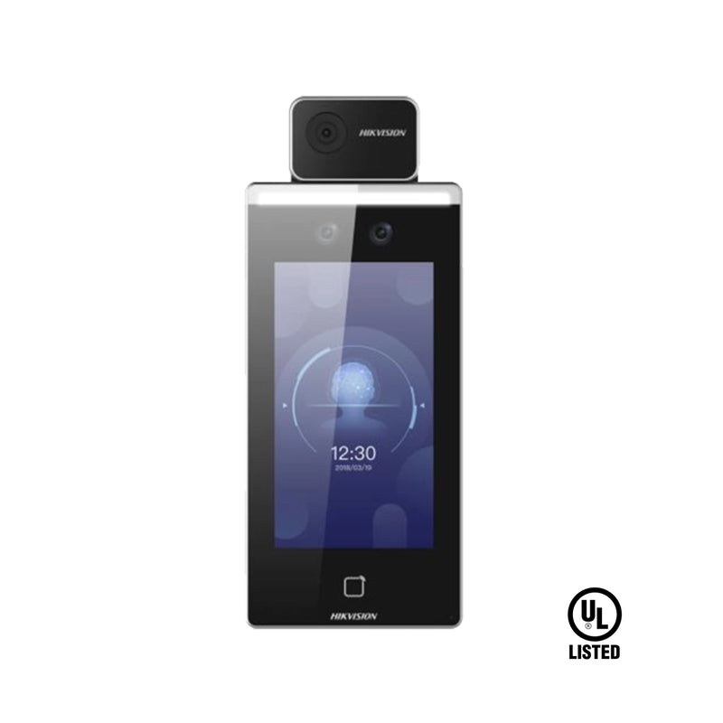 DS-K1TA70MI-T : Face Recognition Terminal