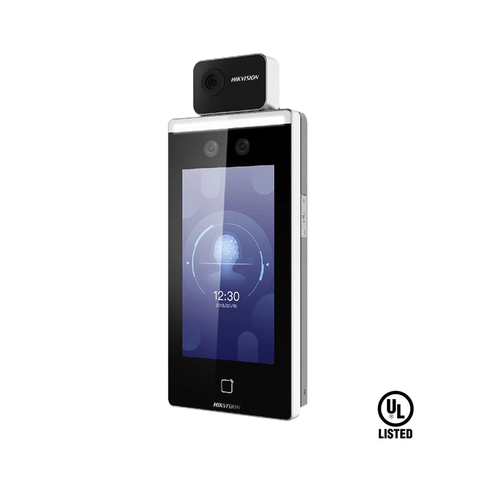 DS-K1TA70MI-T : Face Recognition Terminal