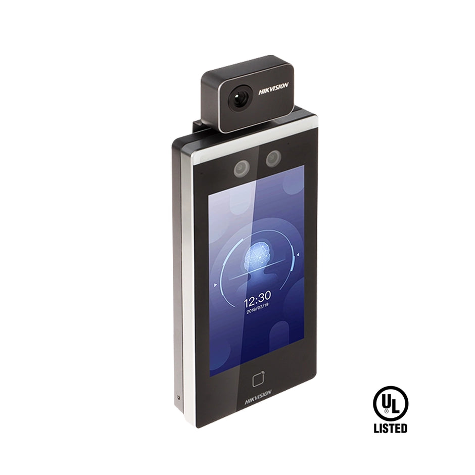 DS-K1TA70MI-T : Face Recognition Terminal