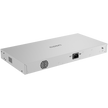 LCS-24GS-P : 24-Port Cloud Managed PoE Switch with 370W PoE Budget