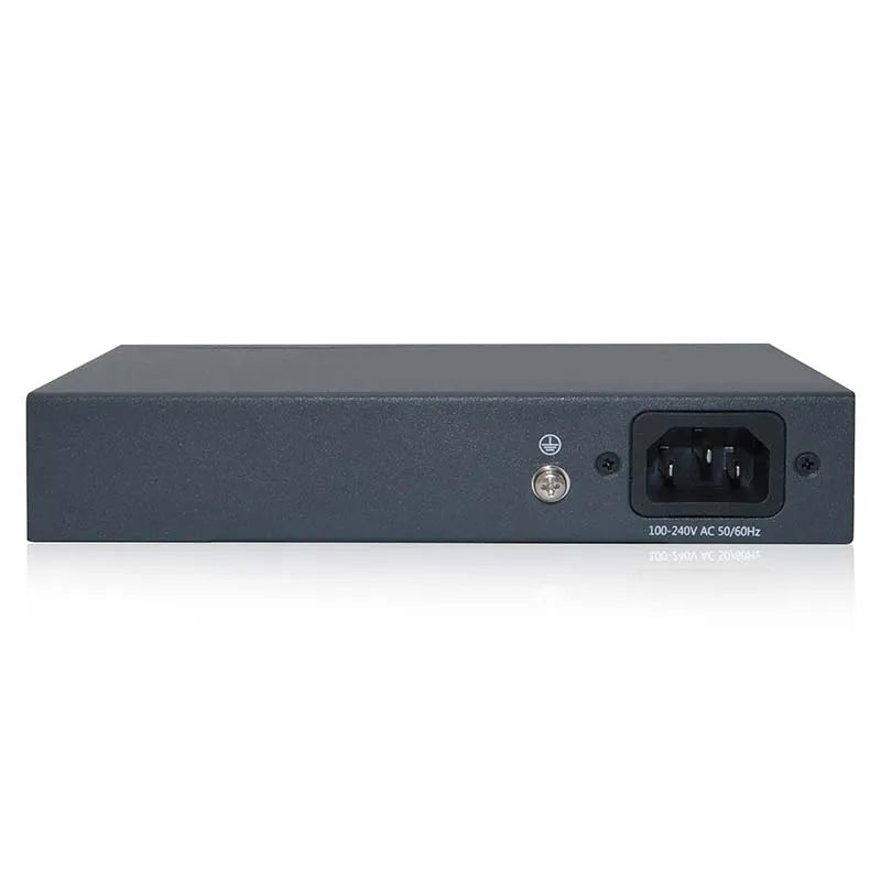 WI-PCES306G : 6-Port Gigabit Smart Cloud PoE Switch (65W)