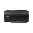 InBio460 Package B – IP-Based Biometric Door Access Control Panel