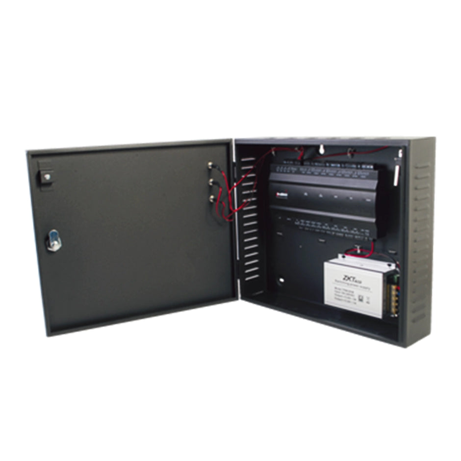 BUN-1B-AHEB-0808 Core Controller & ENC-1B IO Expansion Board Bundle