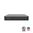 NVR-108E-P8 : 8-Channel 4K PoE Network Video Recorder, 1 SATA, NVR-E-P Series