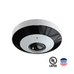 OCB-8679-FY : 6MP Fisheye camera, CD82, 1.65mm, with SD card slot